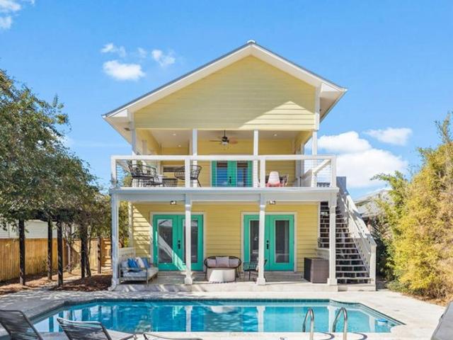 House for sale in Destin, Florida