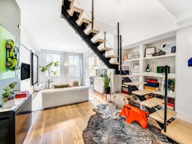 Condo for rent in Arverne, New York