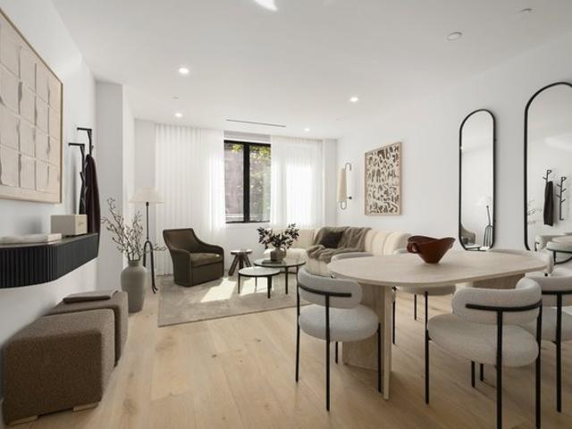 Condo for sale in Kings County, New York