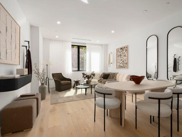 House for sale in Kings County, New York