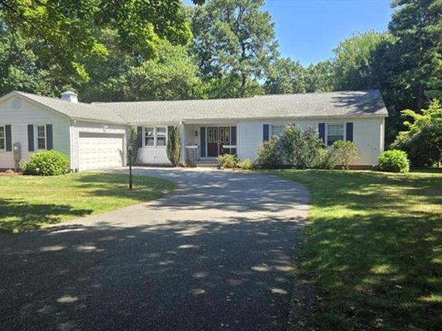 House for sale in Hampden, Massachusetts