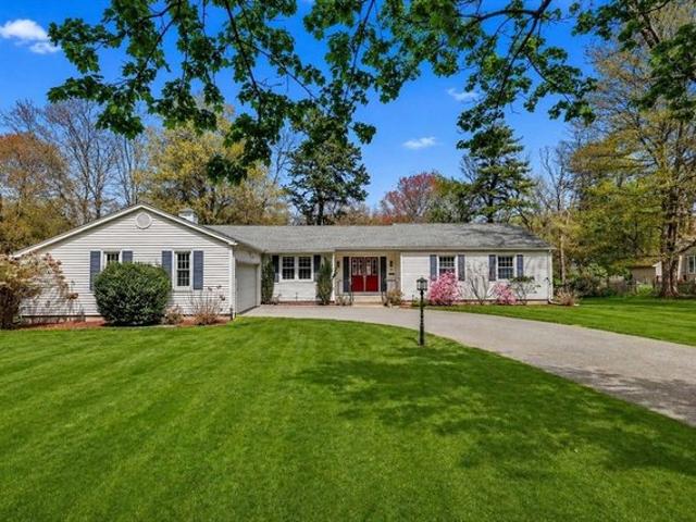 House for sale in Hampden, Massachusetts