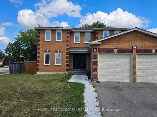 House for rent in York, Ontario