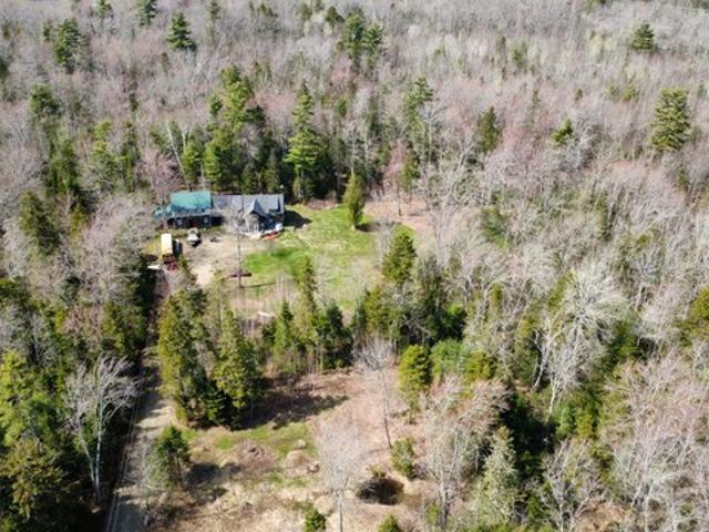 House for sale in Waldo, Maine