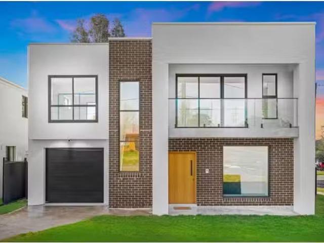 House for rent in Penrith, Sydney
