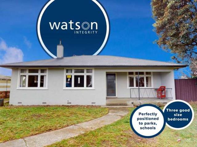 House for rent in Manawatu District