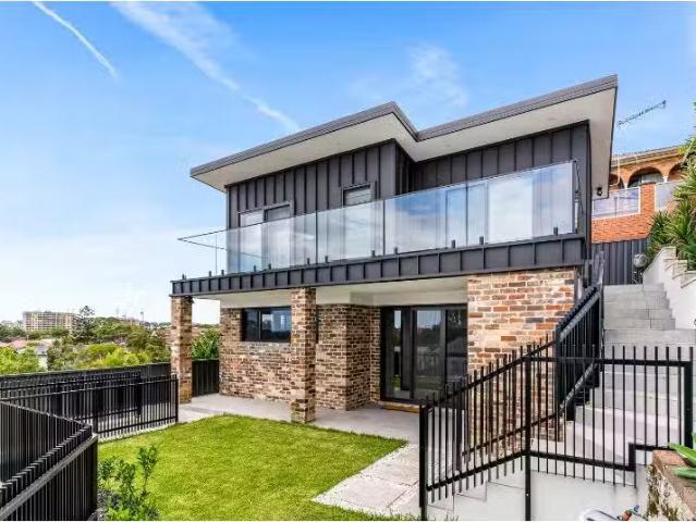 House for rent in St George, Sydney