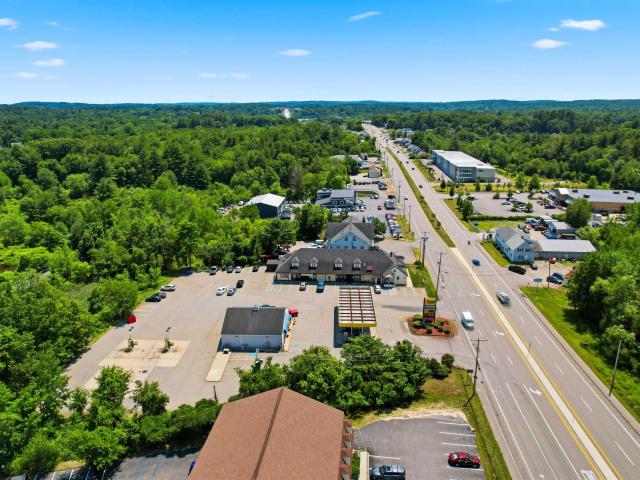 Commercial for sale in New Hampshire