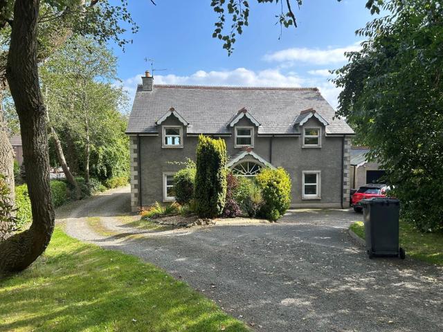 House for rent in Greenisland, Northern Ireland