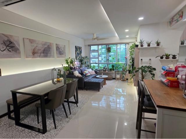 Apartment for sale