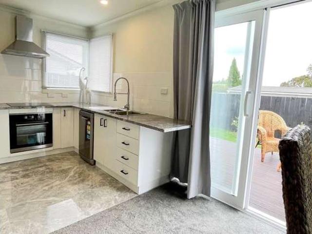 House for rent in Wanganui District