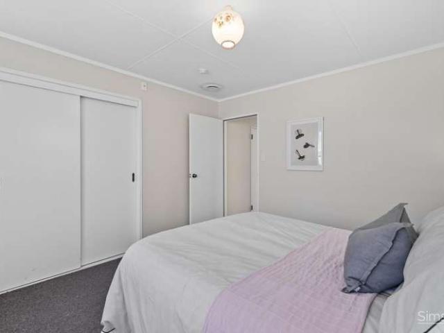 Apartment for sale in Wanganui District