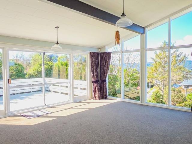 House for rent in Days Bay, Wellington