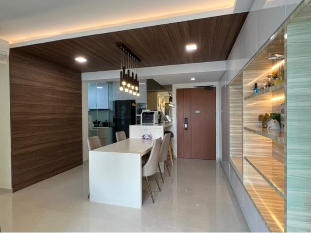 Apartment for sale
