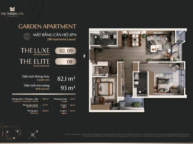 Căn hộ bán tại Hà Nội