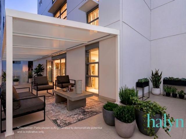 Apartment for sale in Cockburn, Western Australia