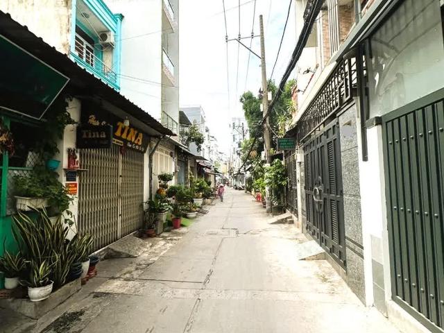 Nhà bán tại Khuôn viên UBND Thành phố Hồ Chí Minh, Thành phố Hồ Chí Minh