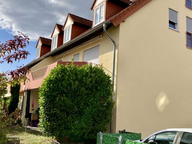 Wohnung mieten in Freinsheim, Landkreis Bad Dürkheim