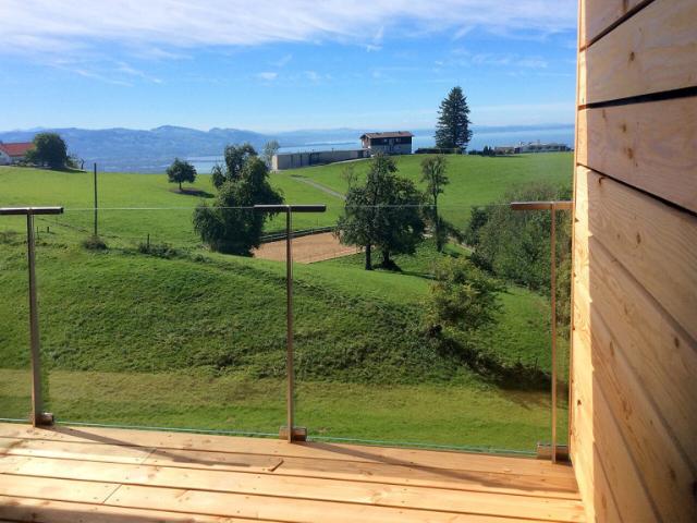 Maisonette kaufen in Ruggburg, Eichenberg