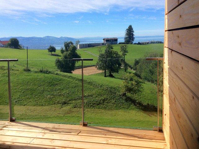 Apartment kaufen in Ruggburg, Eichenberg