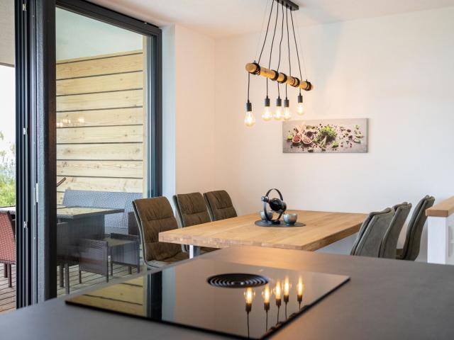 Wohnung kaufen in Eichenberg, Vorarlberg