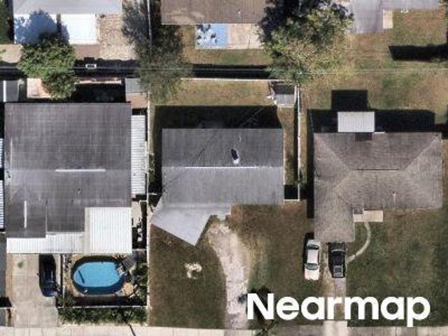 House for sale in Pinellas Park, Florida