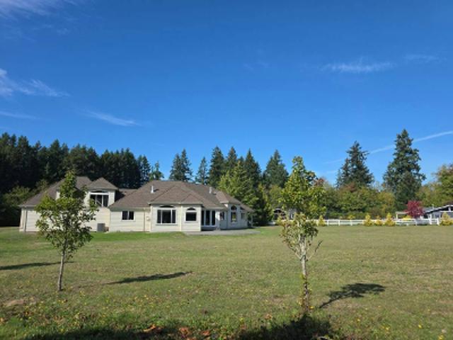 House for sale in Buckley, Pierce County
