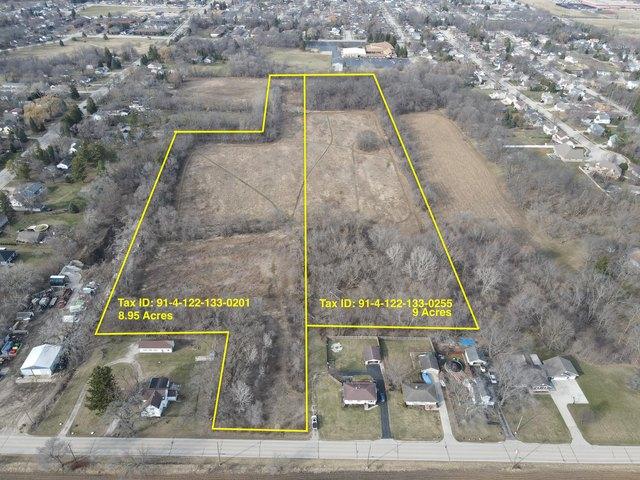Land for sale in Pleasant Prairie, Wisconsin
