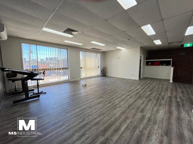 Office for rent in Sydney, New South Wales