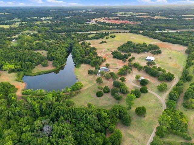 House for sale in Wellston, Oklahoma