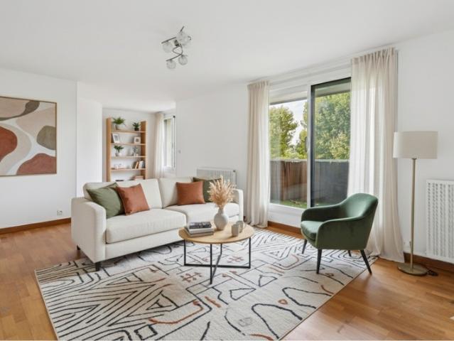 Appartement vente à Nogent-sur-Marne, Saint-maur-des-fossés