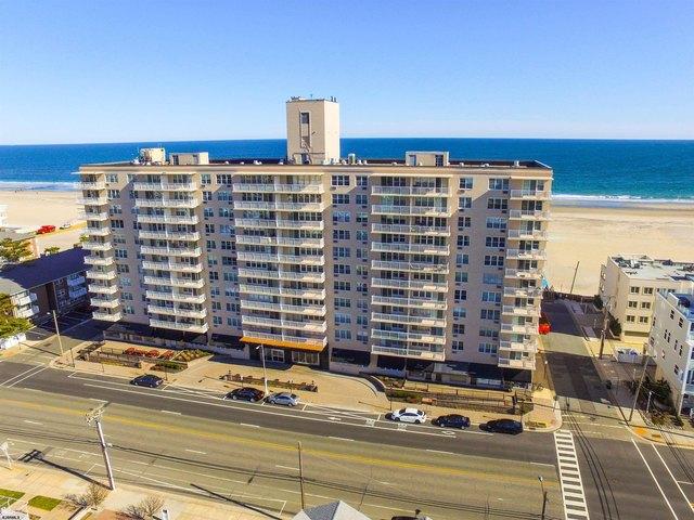 Condo for sale in Margate City, Atlantic County