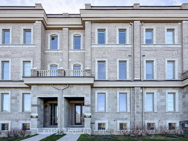 Townhouse for rent in Woburn, Ontario