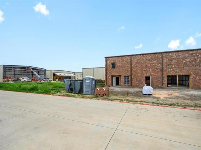 Land for sale in Mckinney, Texas