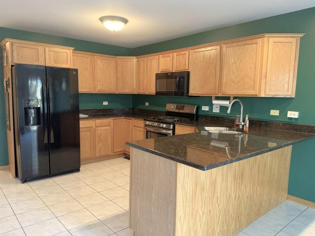 Townhouse for sale in Tinley Park, Illinois