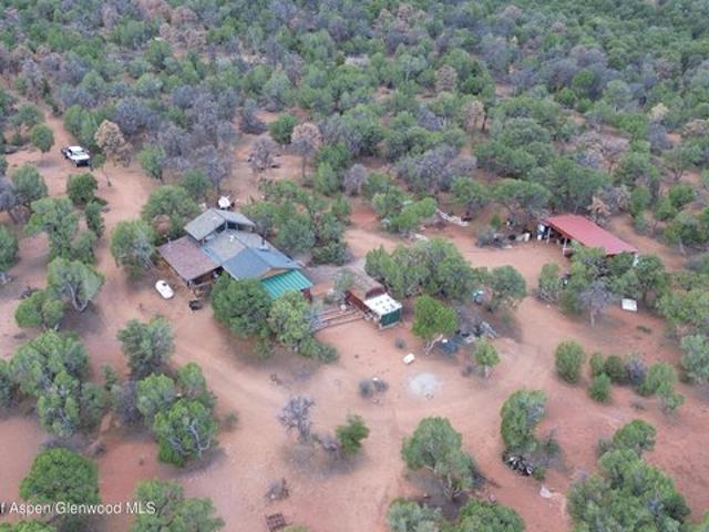 Farm for sale in Glade Park, Mesa County