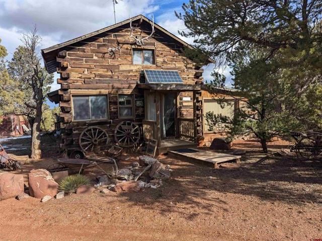 House for sale in Glade Park, Colorado