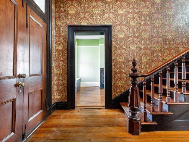 Commercial for sale in Virginia