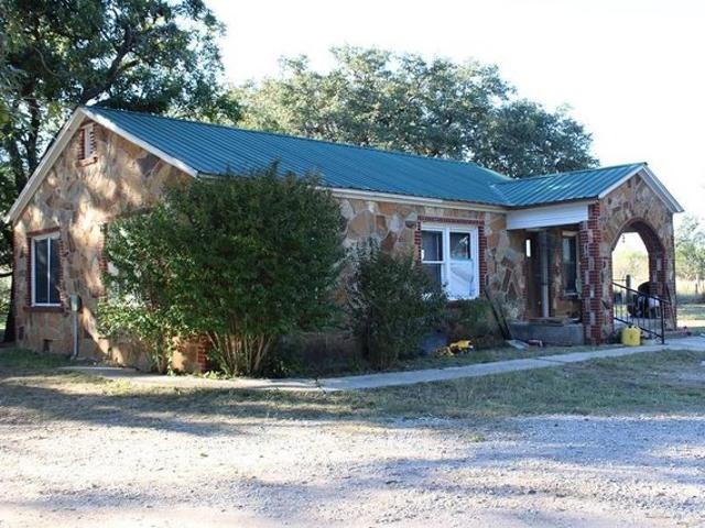House for sale in Bangs, Texas