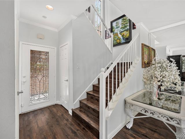 Townhouse for sale in Harris, Texas