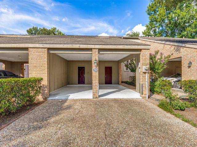 Townhouse for sale in Harris, Texas
