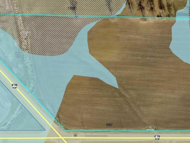 Property for sale in Wilkinson, Indiana