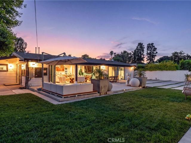 House for sale in Canoga Park, California
