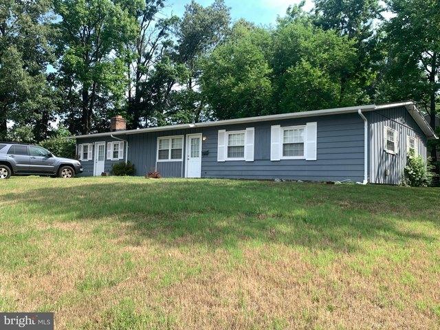 House for sale in Lanham, Maryland