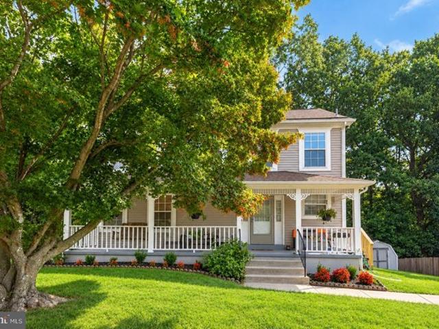 House for sale in Clinton, Prince George's County