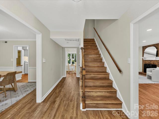 House for sale in Mecklenburg, North Carolina
