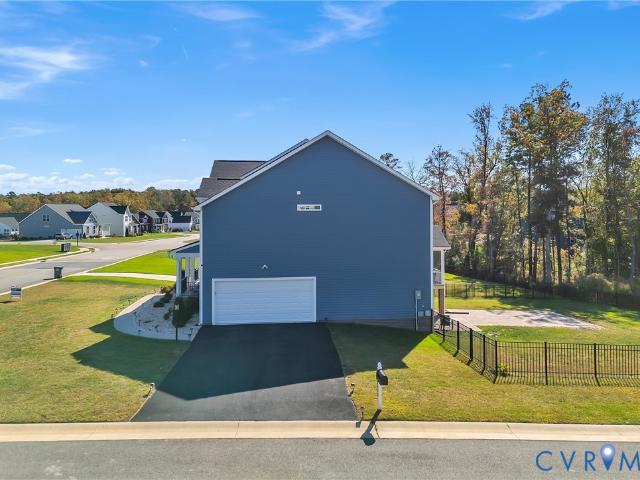 House for sale in Virginia