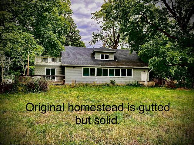 House for sale in New Buffalo Township, Berrien County