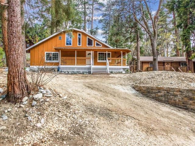 House for sale in Forest Falls