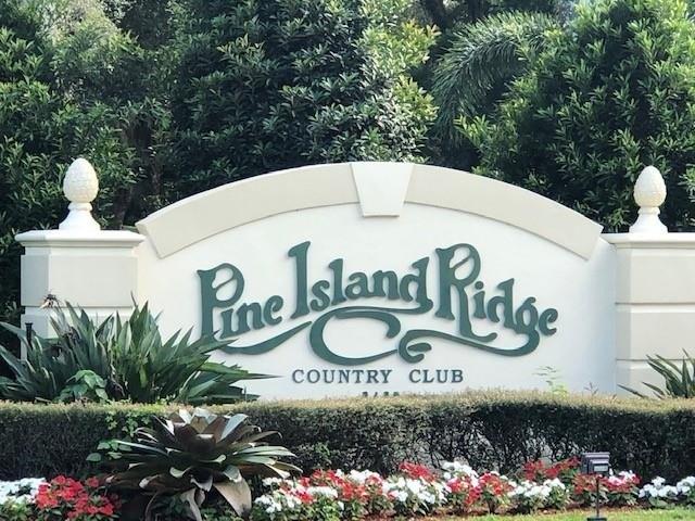 Condo for sale in Davie, Florida